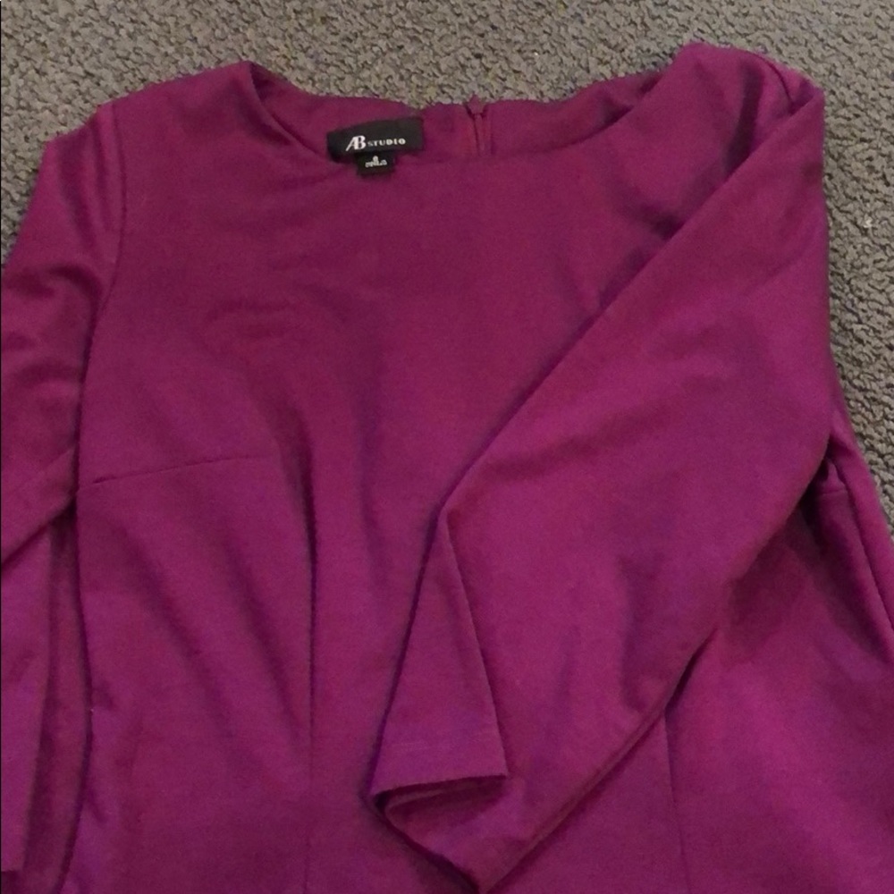 Women’s dress